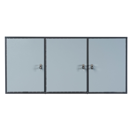 Szafka wisząca 135 cm - GSZW 02 D